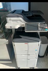 STAMPANTE LASER A COLORI PROFESSIONALE