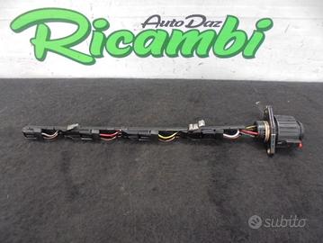 CABLAGGIO INIETTORI VW PASSAT B6 1.9 TDI 2006