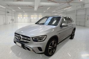 MERCEDES-BENZ GLC 300 DE 4MATIC EQ-POWER SPORT AUT