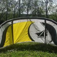 VELA KITE BEST KAHOONA 9.5 v3