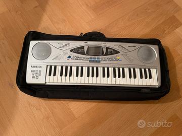 Pianola Farfisa SK140