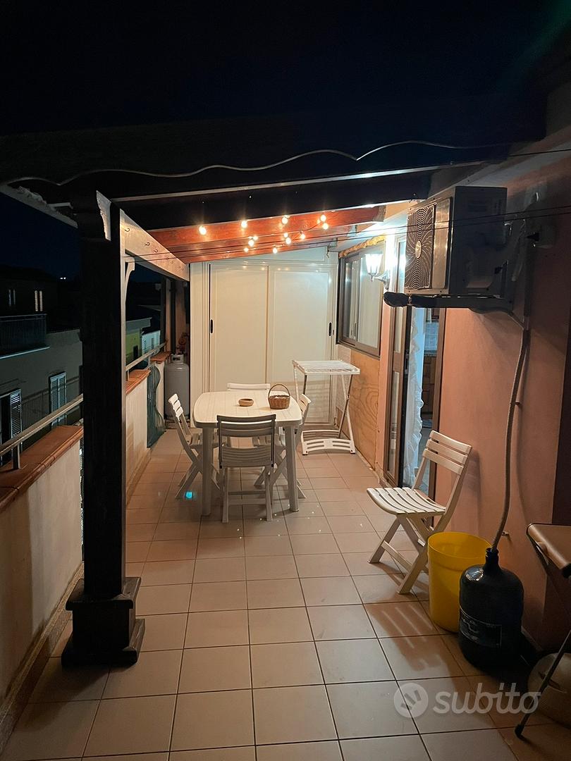 Appartamento – SA - Altro