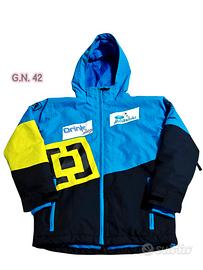 HORSEFEATHERS giacca neve sci snowboard outdoor S