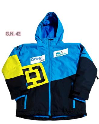 HORSEFEATHERS giacca neve sci snowboard outdoor S