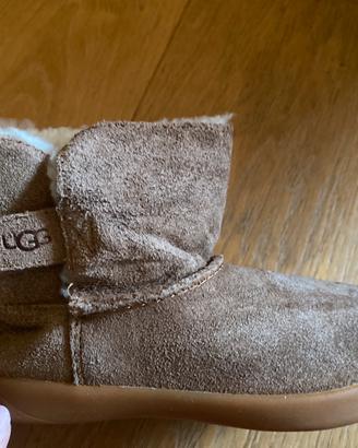 Stivaletti invernali Uggs 30