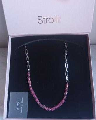 Girocollo Stroili Hawaii 