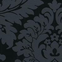 Carta da parati damascata