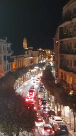 Splendido attico in via Annunziatella