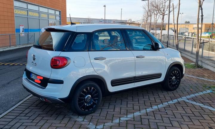 FIAT 500 L