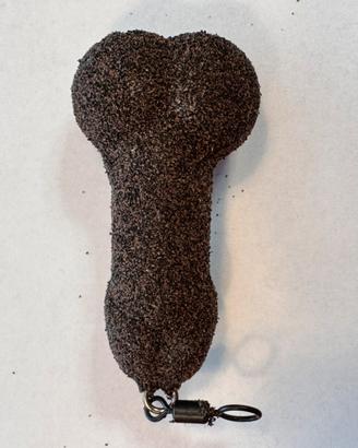 Piombi da carpfishing 100 gr