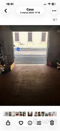 Garage in centro a livorno