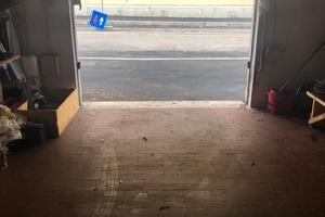 Garage in centro a livorno