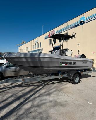 RENEGADE 20