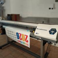 plotter Roland sp540i