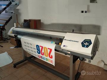 plotter Roland sp540i