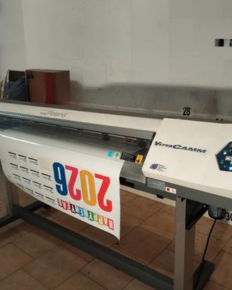 plotter Roland sp540i
