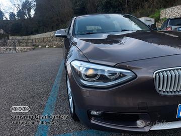 BMW serie 1 116 d urban