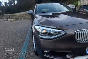 BMW serie 1 116 d urban