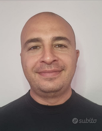 Lavoro - imbianchino / operaio edile