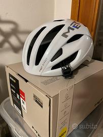 Casco Met Rivale Nuovo