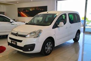 CITROEN Berlingo 1.6 BlueHDi 5 Posti Autocarro N1