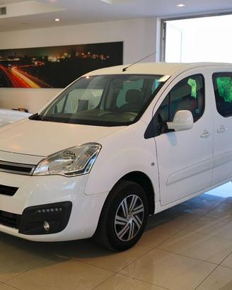 CITROEN Berlingo 1.6 BlueHDi 5 Posti Autocarro N1