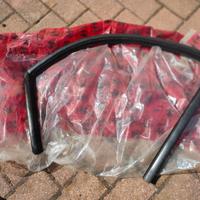 Guarnizioni porta alfa romeo 156