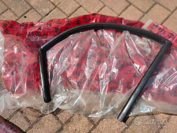 Guarnizioni porta alfa romeo 156