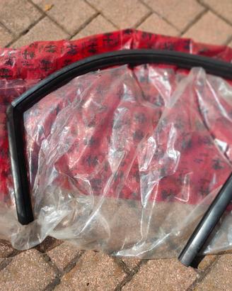 Guarnizioni porta alfa romeo 156