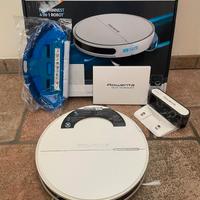 Robot Aspirapolvere Rowenta