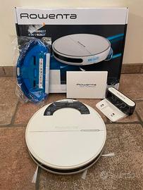 Robot Aspirapolvere Rowenta