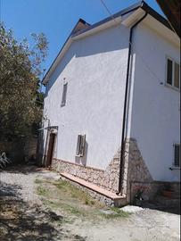 Bilocale via Mazzarella 5