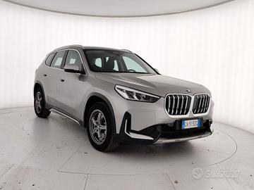 Bmw X1 xDrive 23d xLine