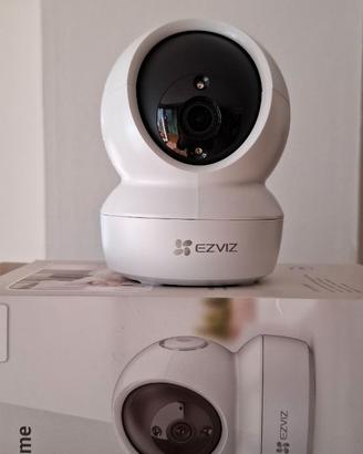 Smart home camera WiFi Ezviz.