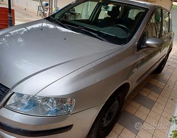 Fiat Stilo in buone condizioni
diesel