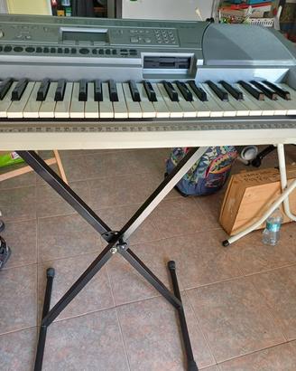 Strumenti musicali