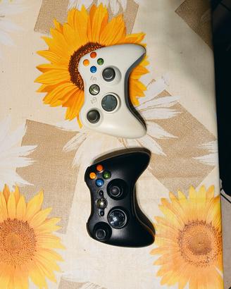 joystick Xbox 360