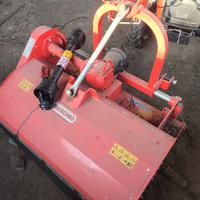 Trincia Barbi 120 Maschio Gaspardo
