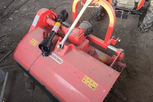 Trincia Barbi 120 Maschio Gaspardo