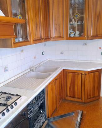 cucina completa
