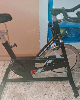 spin bike schwinn 