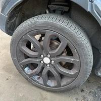 CERCHIO IN LEGA RUOTA GOMMA LAND ROVER EVOQUE r20