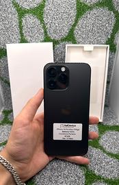 iPhone 14 Pro Max 256gb Purple/Nero - 🔋100%