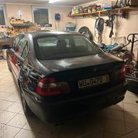 Bmw 325i e46