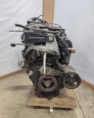 Motore MINI COOPER 1598cc benzina del 2002