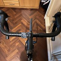 Bici da corsa Daccordi