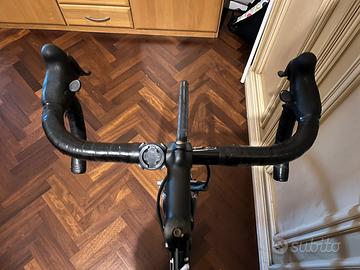 Bici da corsa Daccordi