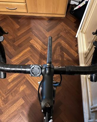 Bici da corsa Daccordi