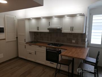 Appartamentino Mini Loft Finemente Arredato Bari C