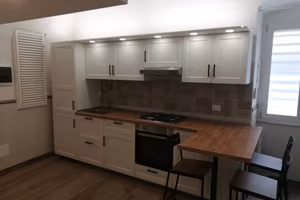 Appartamentino Mini Loft Finemente Arredato Bari C